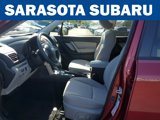 Used 2015 Subaru Forester 2.5i Premium w/ Popular Package #1 image 2