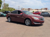 Used 2016 Buick Regal Premium image 2