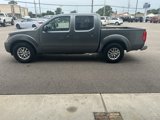 Used 2017 Nissan Frontier SV w/ SV Value Truck Package image 4