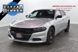 Used 2019 Dodge Charger Police w/ Street Appearance Group image 3