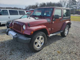 Used 2008 Jeep Wrangler Sahara w/ PWR Convenience Group image 5