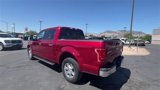 Used 2015 Ford F150 Lariat w/ Equipment Group 502A Luxury image 5