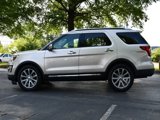 Used 2017 Ford Explorer Limited w/ Equipment Group 301A image 4
