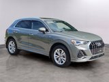 Certified 2022 Audi Q3 2.0T Premium Plus w/ Premium Plus Package image 3