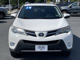 Used 2014 Toyota RAV4 XLE image 2