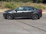 Used 2015 Ford Focus SE w/ SE Sport Package image 4