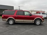 Used 2014 Ford Expedition EL XLT w/ Equipment Group 202A image 2