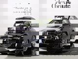 Used 2022 Mercedes-Benz S 500 4MATIC w/ AMG Line Package image 3