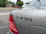 Used 2004 Mercedes-Benz S 430 image 6