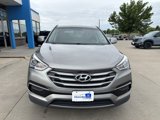 Used 2017 Hyundai Santa Fe Sport w/ Cargo Package image 2