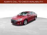 Used 2019 Hyundai Elantra SEL image 3