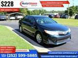 Used 2012 Toyota Camry LE image 4