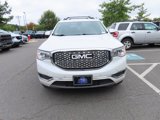 Used 2017 GMC Acadia Denali w/ Technology Package image 2