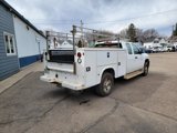 Used 2013 Chevrolet Silverado 2500 W/T w/ Snow Plow Prep Package image 4