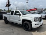 Used 2018 GMC Sierra 1500 4x4 Double Cab w/ Elevation Edition image 3