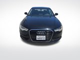 Used 2012 Audi A6 2.0T Premium Plus image 2