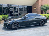 Used 2019 Mercedes-Benz C 43 AMG 4MATIC Coupe image 6