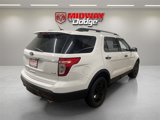 Used 2013 Ford Explorer 4WD w/ Class III Trailer Tow Pkg image 4