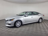 Used 2022 Nissan Altima 2.5 S image 2