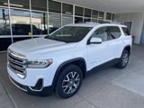 Used 2023 GMC Acadia SLT image 3