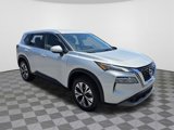 Used 2023 Nissan Rogue SV image 4
