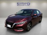 Used 2023 Nissan Sentra SV image 2