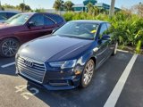 Used 2018 Audi A4 2.0T Ultra Premium w/ 18" Wheel Package image 2
