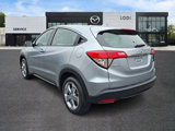Used 2021 Honda HR-V LX image 3