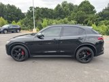Used 2018 Alfa Romeo Stelvio Ti Sport image 6