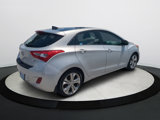 Used 2014 Hyundai Elantra GT w/ Option Group 03 image 4