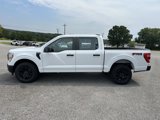 Used 2022 Ford F150 XL w/ Trailer Tow Package image 4