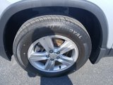 Used 2021 Chevrolet Trax LT w/ LT Convenience Package image 2