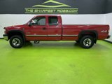 Used 2000 Chevrolet Silverado 2500 LS w/ Firm Ride Suspension Pkg image 3
