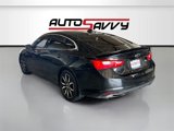 Used 2022 Chevrolet Malibu RS image 5