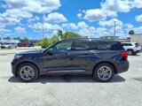Used 2021 Ford Explorer XLT image 4