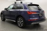 Used 2021 Audi Q5 2.0T Premium Plus image 3