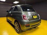 Used 2012 FIAT 500 Sport image 4