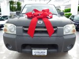 Used 2002 Nissan Frontier XE image 2