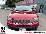 Used 2015 Jeep Compass 4WD image 2