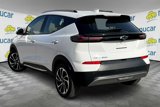 Used 2022 Chevrolet Bolt EUV Premier w/ Sun & Sound Package image 4