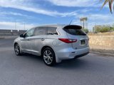 Used 2015 INFINITI QX60 AWD w/ Deluxe Touring Package image 3