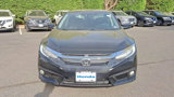 Used 2016 Honda Civic Touring image 3
