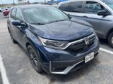 Used 2022 Honda CR-V EX image 2