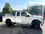 Used 2016 Ford F250 Lariat w/ Chrome Package image 5