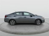 New 2025 Nissan Versa S image 3