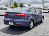 Used 2016 Kia Rio LX image 2