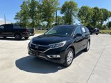 Used 2015 Honda CR-V EX image 3