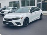 Certified 2023 Honda Civic Sport image 3