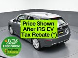 Used 2023 Nissan Leaf S image 2