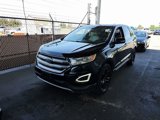 Used 2018 Ford Edge Titanium image 2